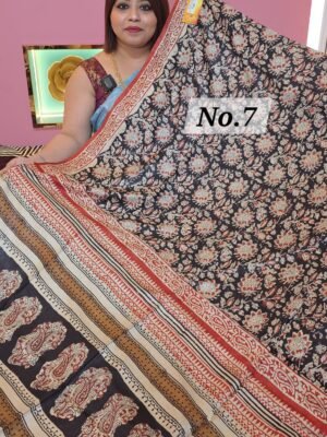 KALAMKARI MODAL MASLIN (NO.7)