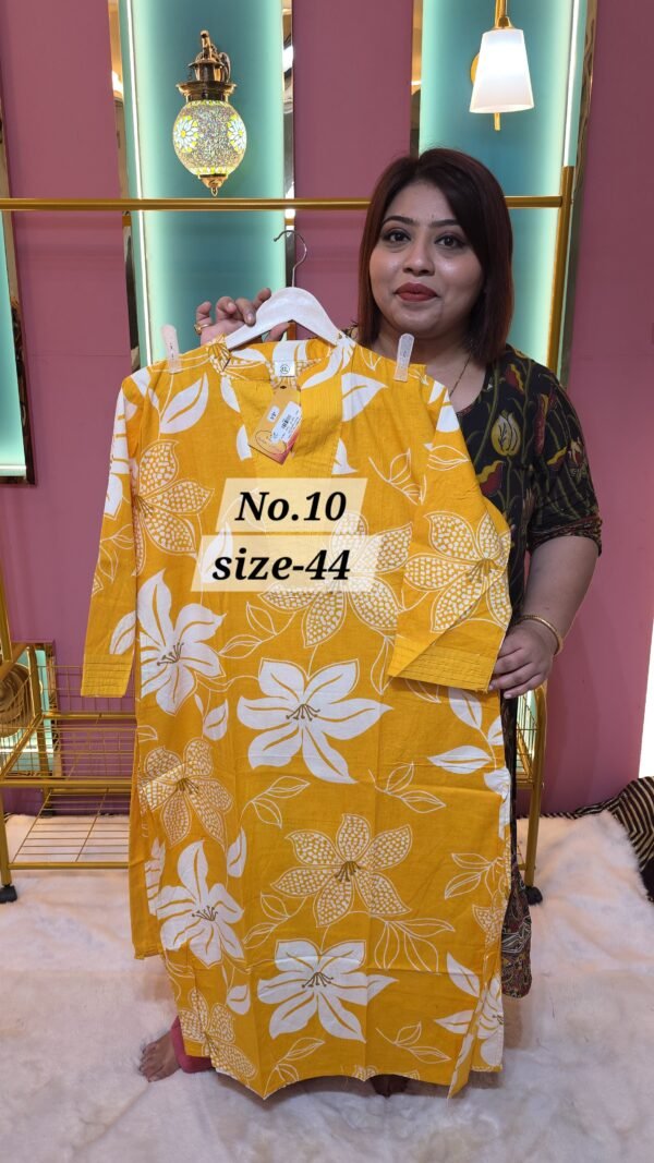 READY MADE SET {SIZE-44} (NO.10)