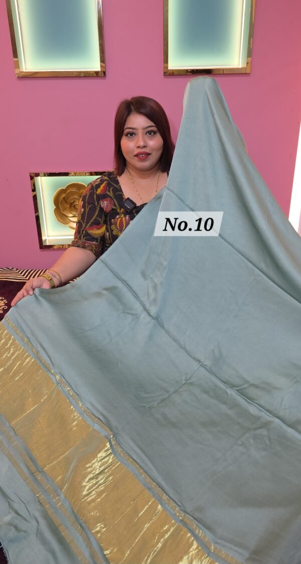 PURE MODAL LAGDI PATTA (NO.10)