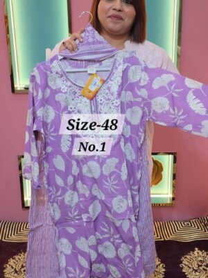 READY MADE SET {SIZE-48} (NO.1)