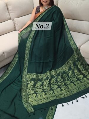 NAKSHI PALLA PURE MODAL (NO.2)