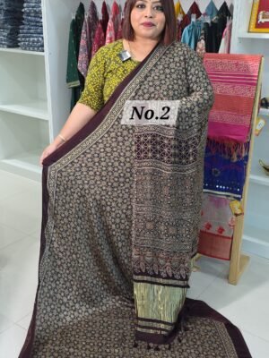 PURE MODAL AJRAKH LAGDI PATTA (NO.2)