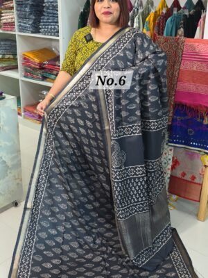 MODAL MASLIN CHANDERI (NO.6)