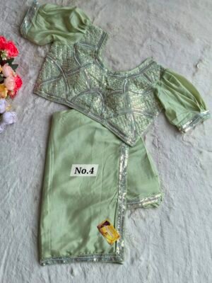 PREMIUM BOLLYWOOD COLLECTION (NO.4)