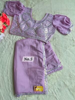 PREMIUM BOLLYWOOD COLLECTION (NO.5)