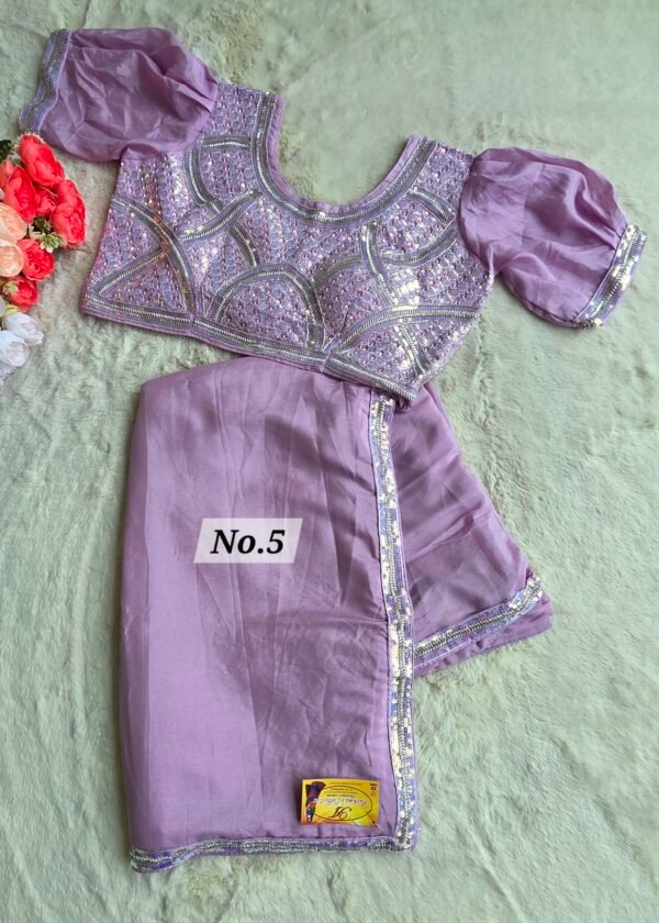 PREMIUM BOLLYWOOD COLLECTION (NO.5)