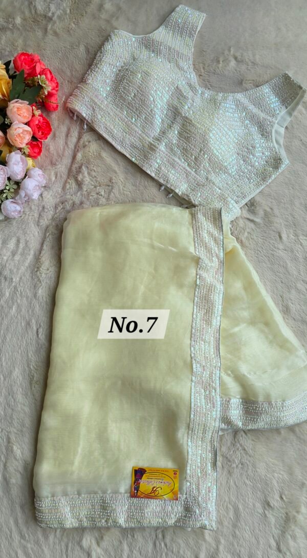 PREMIUM BOLLYWOOD COLLECTION (NO.7)