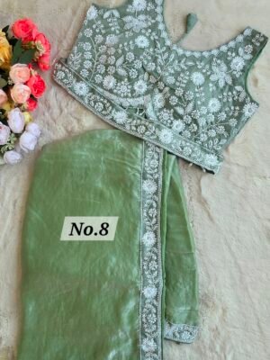 PREMIUM BOLLYWOOD COLLECTION (NO.8)