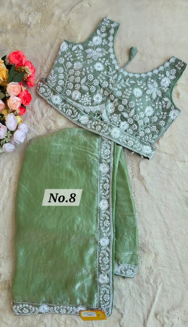 PREMIUM BOLLYWOOD COLLECTION (NO.8)