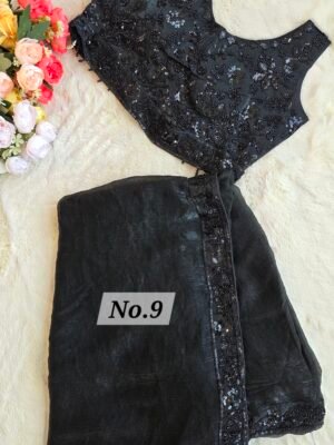 PREMIUM BOLLYWOOD COLLECTION (NO.9)