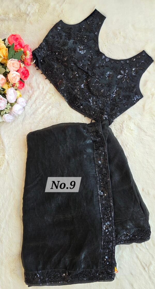 PREMIUM BOLLYWOOD COLLECTION (NO.9)