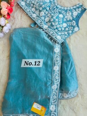 PREMIUM BOLLYWOOD COLLECTION (NO.12)