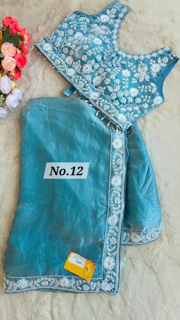 PREMIUM BOLLYWOOD COLLECTION (NO.12)