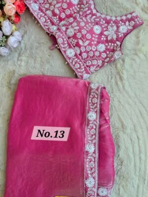 PREMIUM BOLLYWOOD COLLECTION (NO.13)