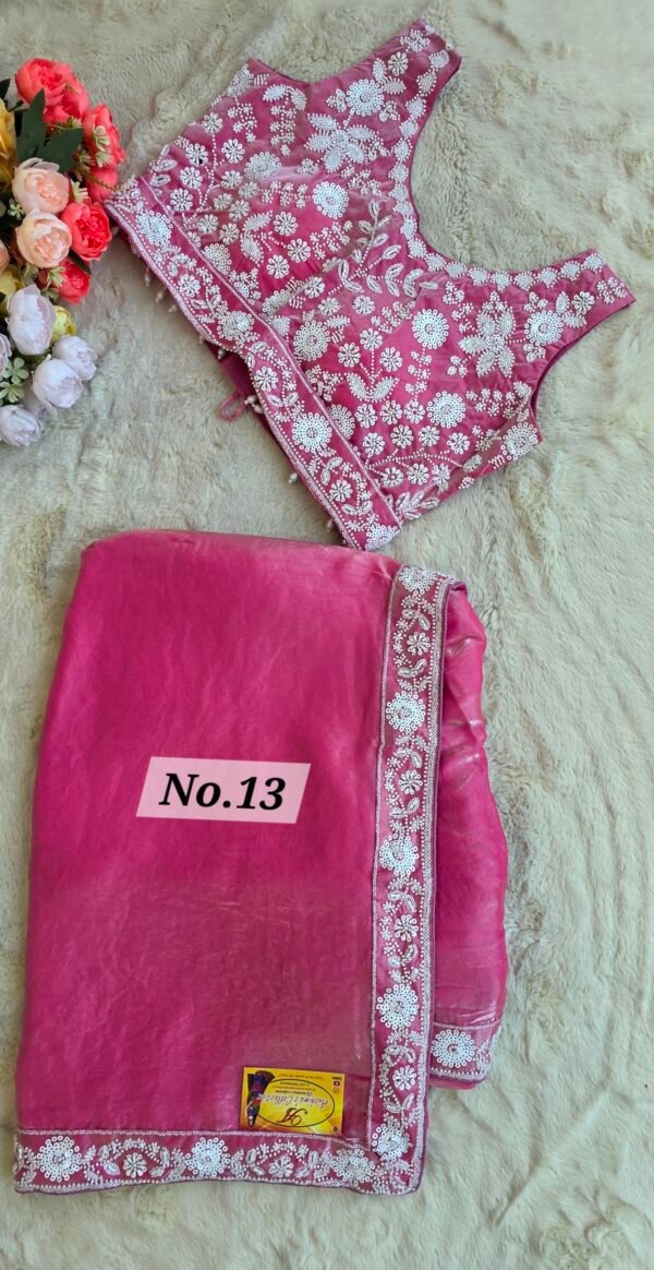 PREMIUM BOLLYWOOD COLLECTION (NO.13)