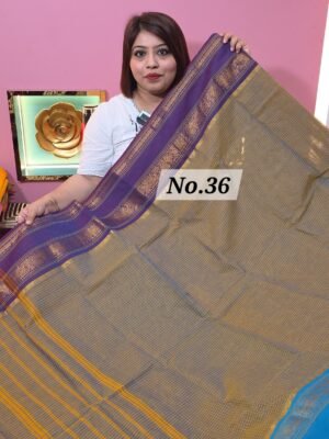 SALE-COTTON GADOWAL (NO.36)