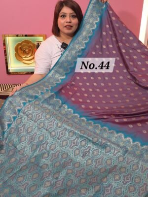 SALE-KATAN KARWA BUTTA (NO.44)