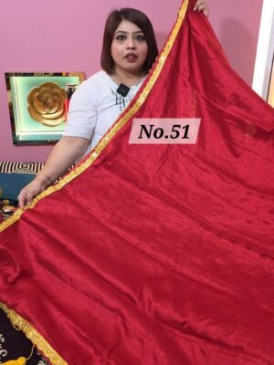 SALE-METALLIC TISSUE (NO.51)