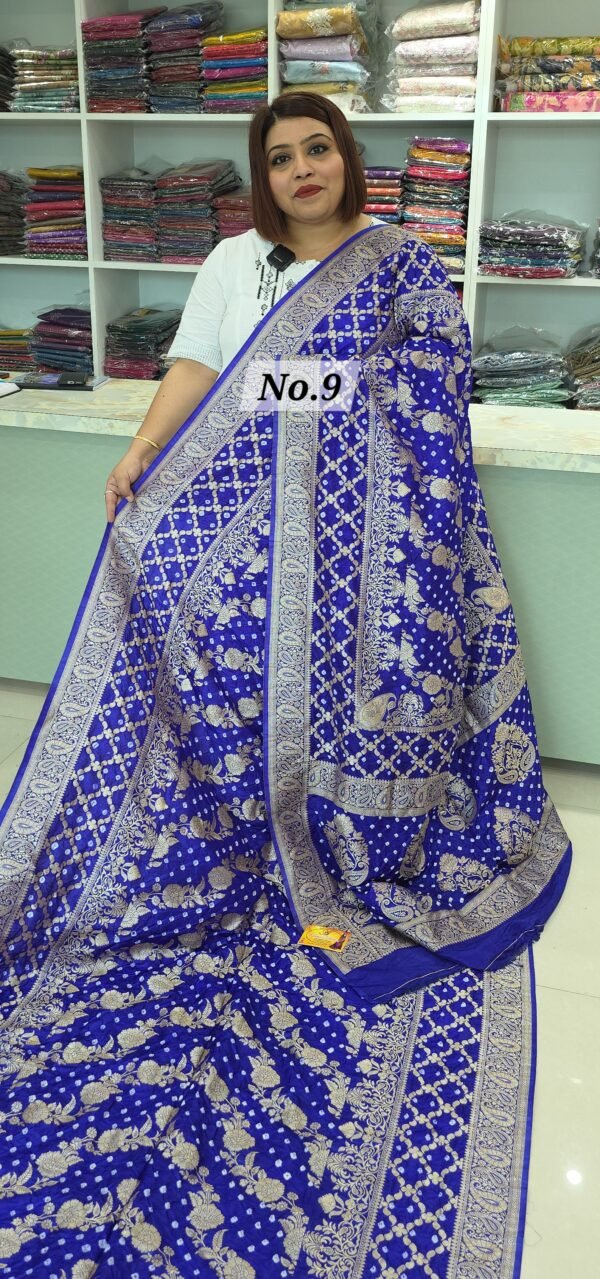 PURE DUPIAN KHADDI (NO.9)
