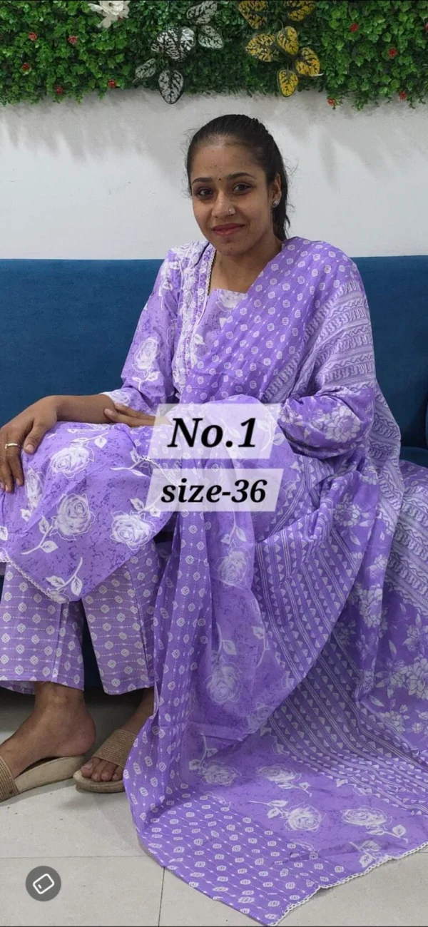 READY MADE SUIT {SIZE-36} (NO.1)