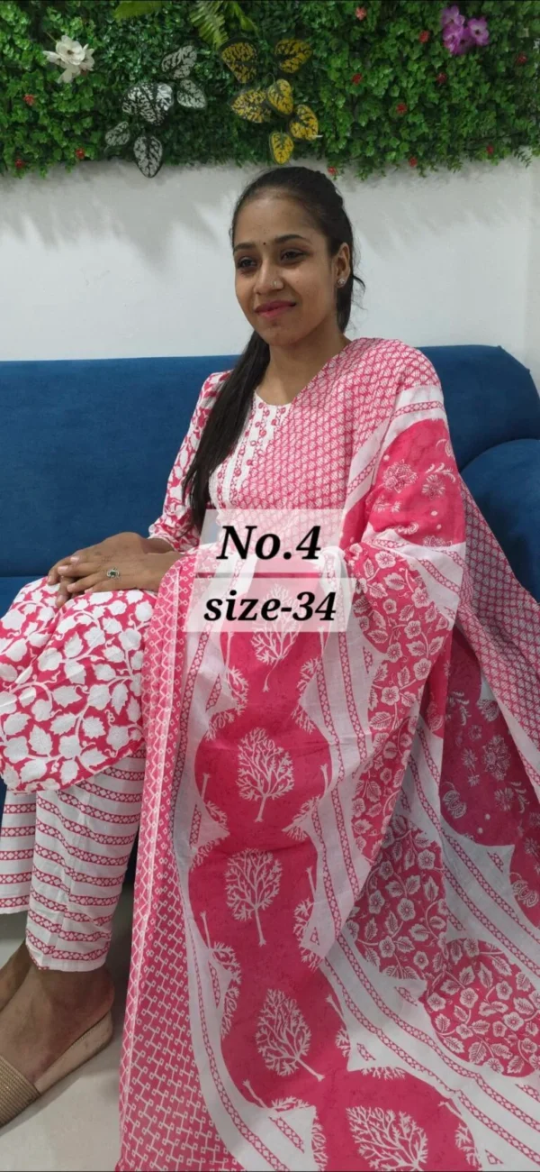 READY MADE SUIT {SIZE-34} (NO.4)