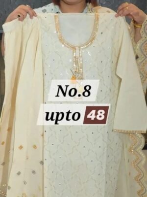 READY MADE CORDS {SIZE-48} (NO.8)