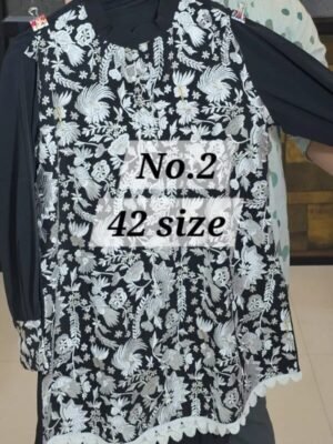 READY MADE CORDS {SIZE-42} (NO.2)