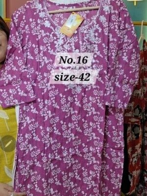 READY MADE SET {SIZE-42} (NO.16)
