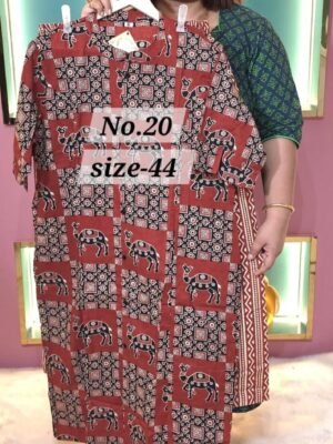 READY MADE SET {SIZE-44} (NO.20)