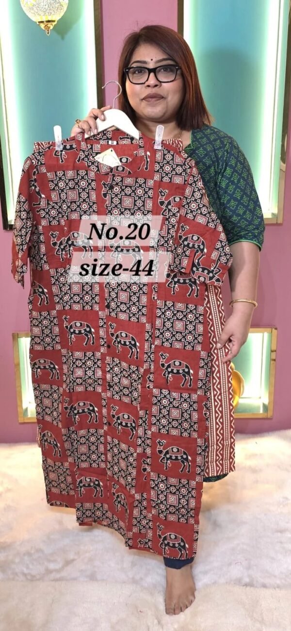 READY MADE SET {SIZE-44} (NO.20)