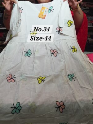 READY MADE SET {SIZE-44} (NO-34)