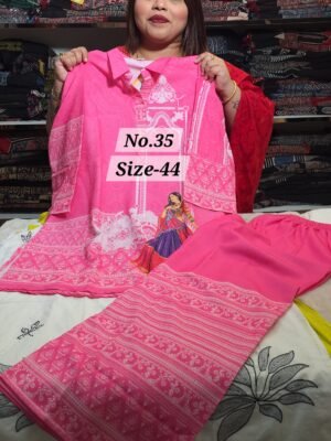 READY MADE SET {SIZE-44} (NO-35)