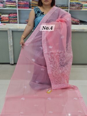4TH APRIL 2NDLIVE – KOTA SOFT SAREE (NO.4)