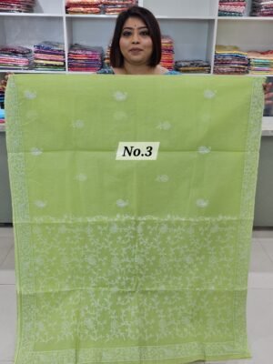 4TH APRIL 2NDLIVE – KOTA SOFT SAREE (NO.3)