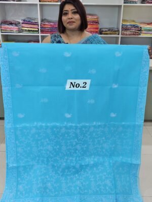 4TH APRIL 2NDLIVE – KOTA SOFT SAREE (NO.2)