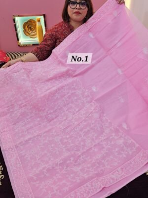 10TH APRIL LIVE – KOTA SOFT SAREE (NO.1)