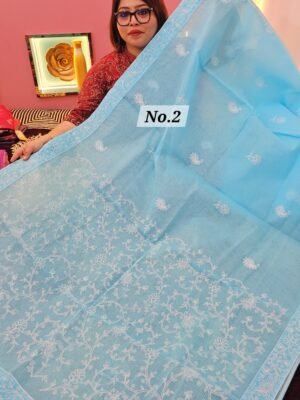 10TH APRIL LIVE – KOTA SOFT SAREE (NO.2)