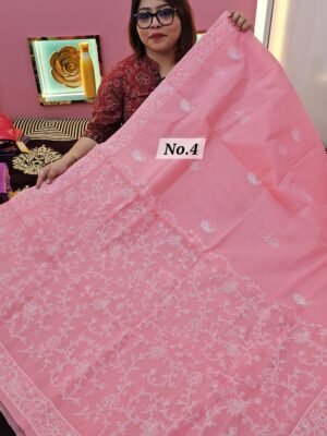 10TH APRIL LIVE – KOTA SOFT SAREE (NO.4)