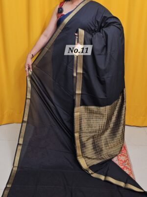 18TH APRIL LIVE - SOFT SAREE FANCY  (NO.11)