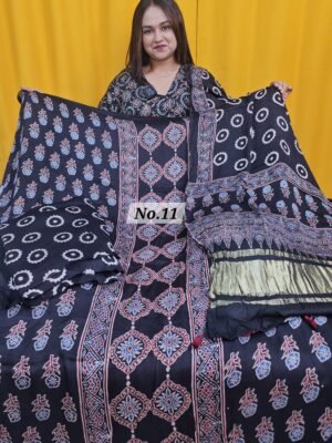 3PC PURE MODAL MATERIAL (NO.11)