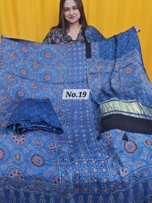 3PC PURE MODAL MATERIAL (NO.19)