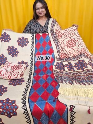 3PC PURE MODAL MATERIAL (NO.30)