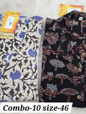 READY MADE COMBO-10 (SIZE-46)