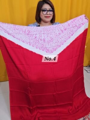 23RD APRIL LIVE - MODAL SHIBORI FABRIC (NO.4)