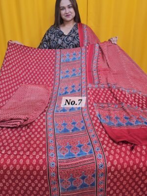 1ST MAY LIVE - 3 PC PURE MODAL MATERIAL (NO.7)