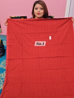 10TH MAY 2NDLIVE - 2.5 MTR HAKOBA MATERIAL (NO.1)