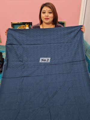 10TH MAY 2NDLIVE - 2.5 MTR HAKOBA MATERIAL (NO.2)
