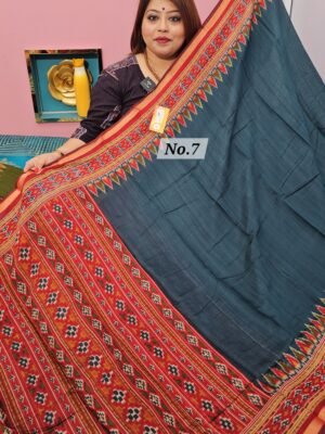 11TH MAY LIVE - SOFT SAREE FANCY (NO.7)
