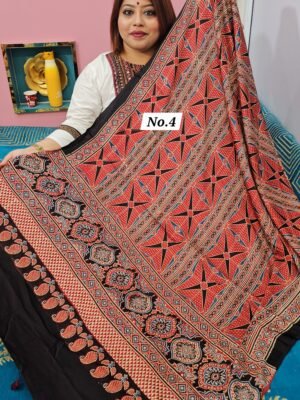 12TH MAY LIVE – MODAL DUPATTA (NO.4)