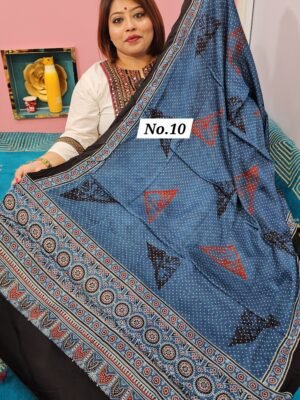 12TH MAY LIVE – MODAL DUPATTA (NO.10)